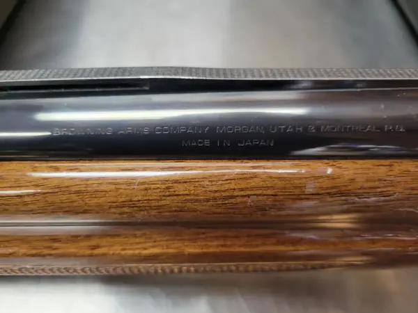 BROWNING A5 LIGHT TWELVE (JAPAN) - Image 6