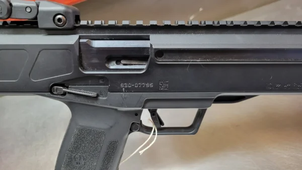 Compact And Powerful The RUGER LC CARBINE - USED - Image 6