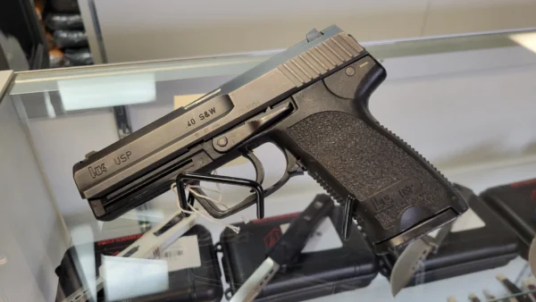 Battle Tested - HK USP - USED - Image 2
