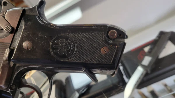 Beretta 92S
