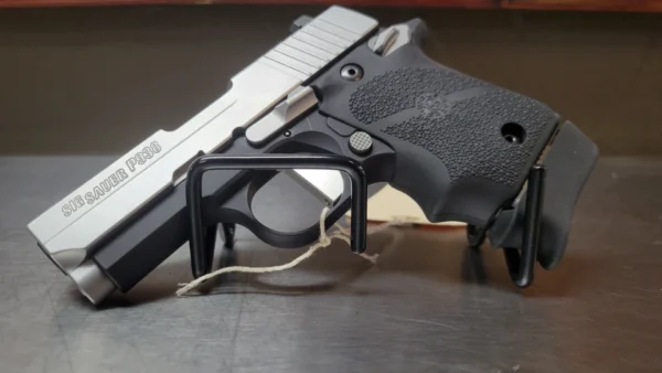 Pint Sized Powerhouse - SIG SAUER P938 - USED - Image 2