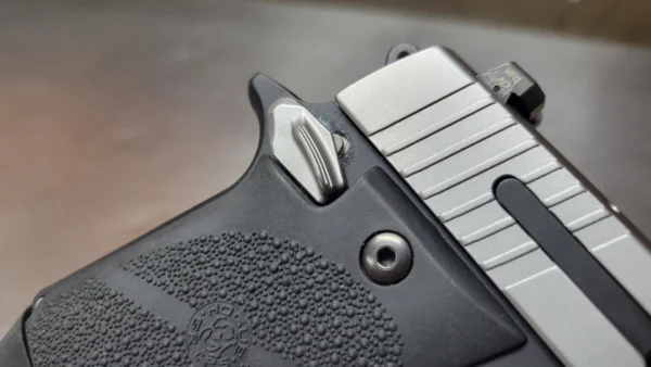 Pint Sized Powerhouse - SIG SAUER P938 - USED - Image 6