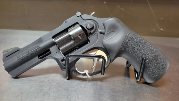 Light Weight and Reliable - The Ruger LCR - Image 2