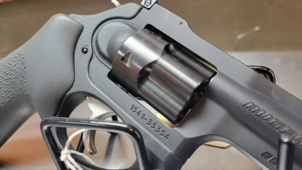 Light Weight and Reliable - The Ruger LCR - Image 4