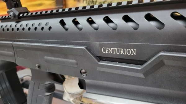 Compact Tactical Power - CENTURY Centurian BP-12 - Image 3