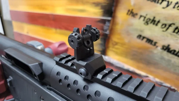 Compact Tactical Power - CENTURY Centurian BP-12 - Image 4