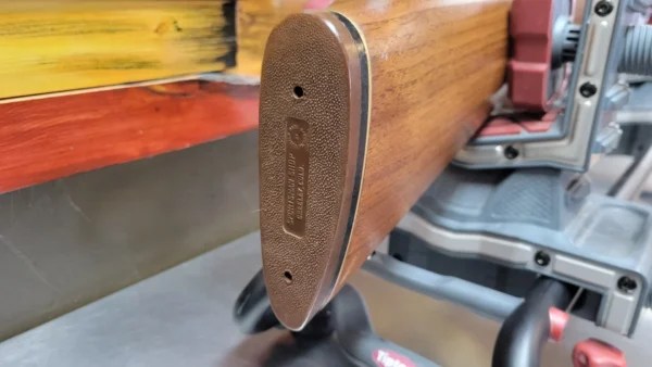 A Piece of History - SPRINGFIELD ARMORY Model 1903 - USED - Image 7