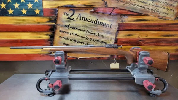 A Piece of History - SPRINGFIELD ARMORY Model 1903 - USED - Image 2
