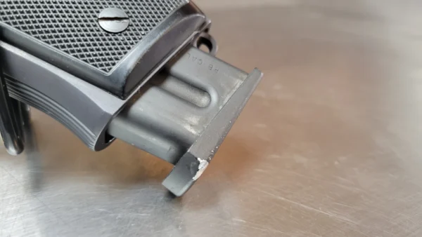 Trusted by Professionals - BERETTA 92FS - USED - Image 6