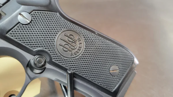 Trusted by Professionals - BERETTA 92FS - USED - Image 3
