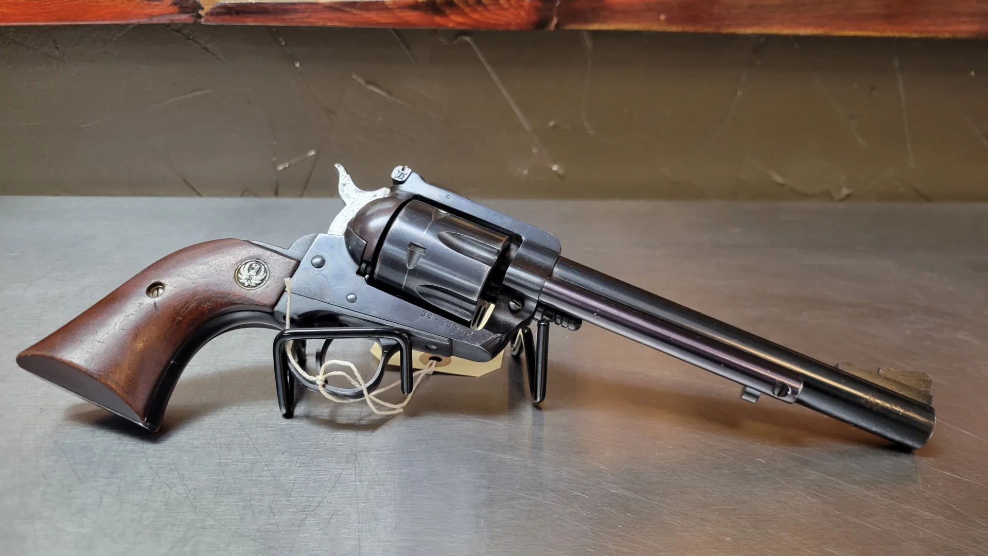 Ruger Blackhawk
