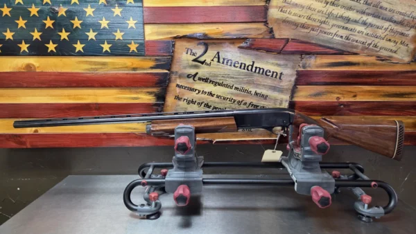 Game-Changer for Hunters-WINCHESTER SUPER X-USED - Image 2