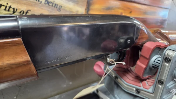 Game-Changer for Hunters-WINCHESTER SUPER X-USED - Image 4