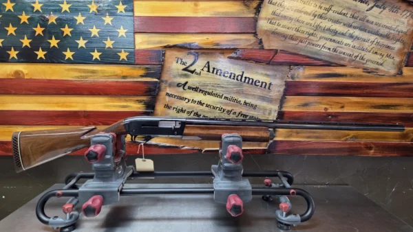 Game-Changer for Hunters-WINCHESTER SUPER X-USED
