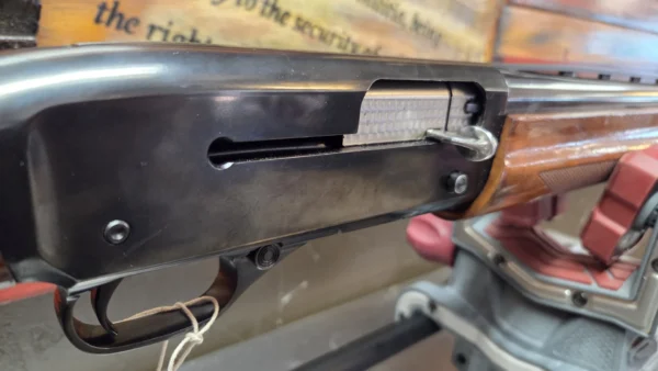 Game-Changer for Hunters-WINCHESTER SUPER X-USED - Image 3