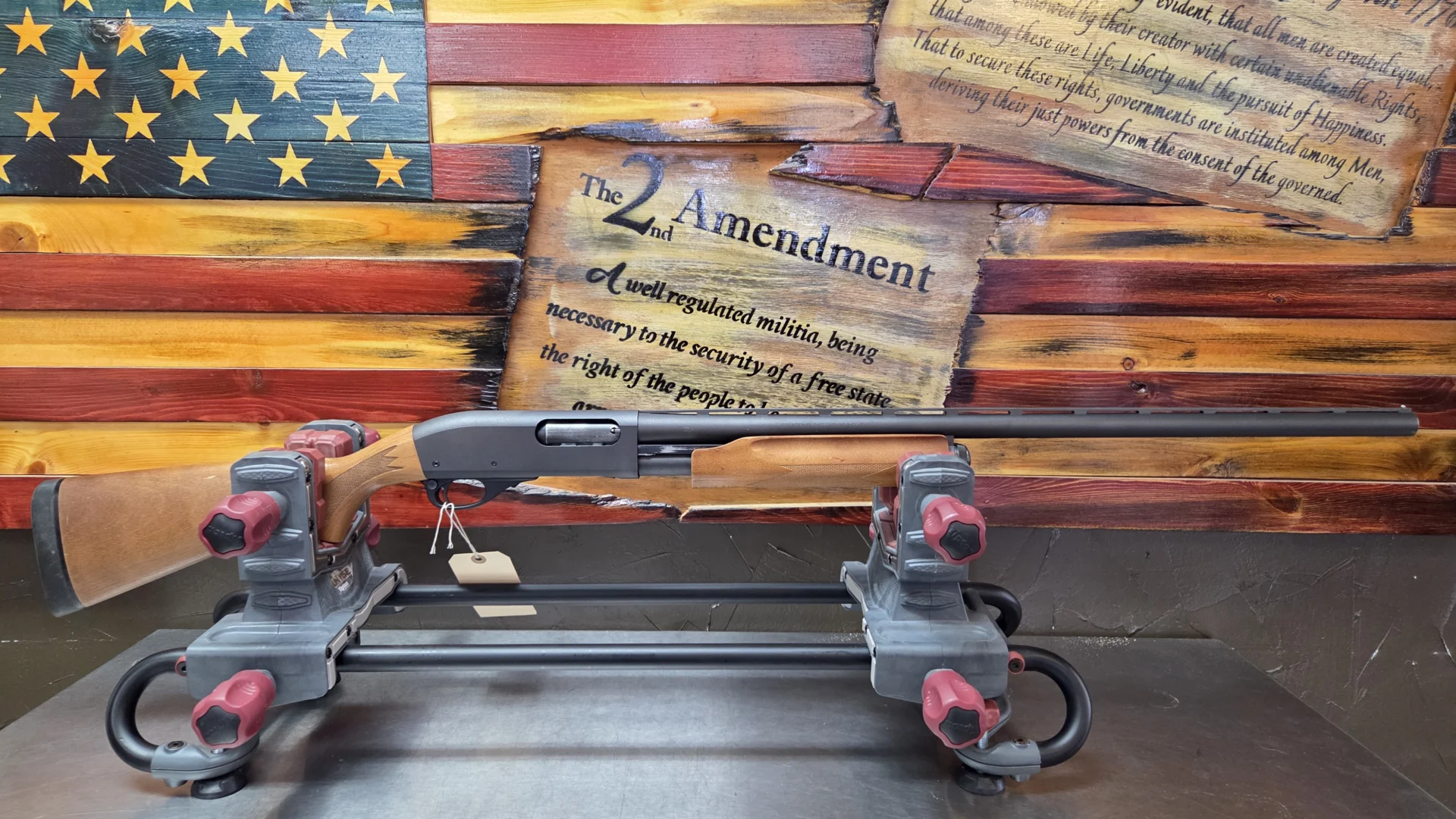REMINGTON 870 Express Magnum