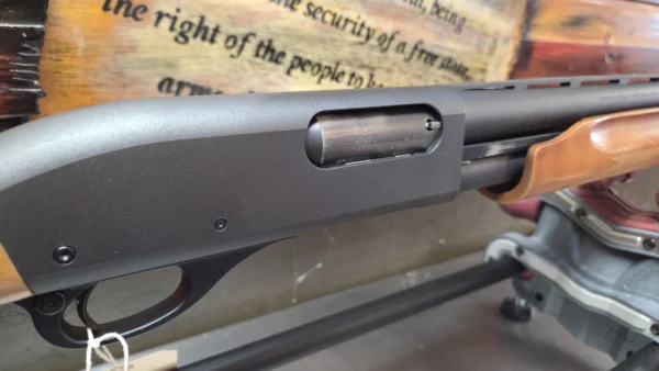 Powerful, Reliable, and Versatile Pump-REMINGTON 870 Express Magnum-USED - Image 3
