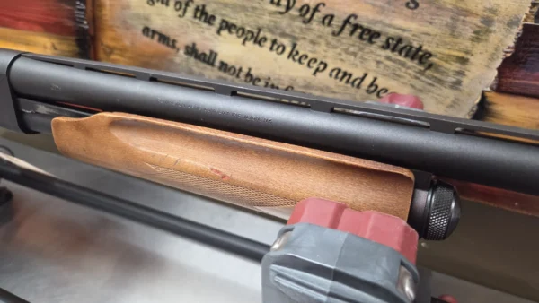 Powerful, Reliable, and Versatile Pump-REMINGTON 870 Express Magnum-USED - Image 4