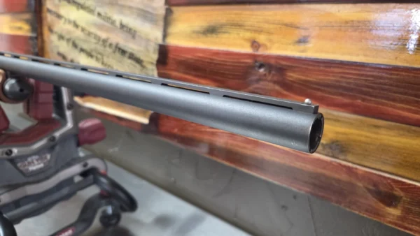Powerful, Reliable, and Versatile Pump-REMINGTON 870 Express Magnum-USED - Image 7