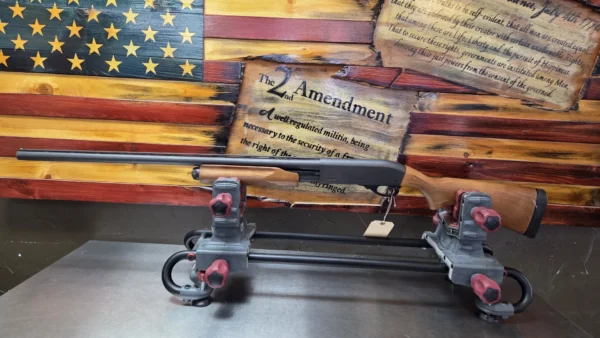 Powerful, Reliable, and Versatile Pump-REMINGTON 870 Express Magnum-USED - Image 2