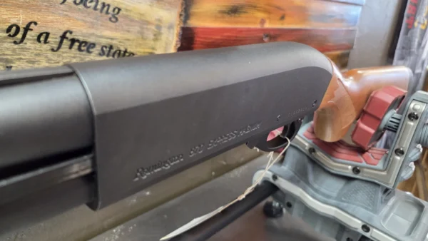 Powerful, Reliable, and Versatile Pump-REMINGTON 870 Express Magnum-USED - Image 6