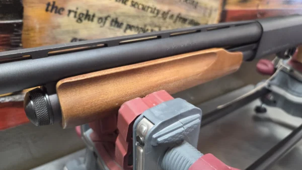 Powerful, Reliable, and Versatile Pump-REMINGTON 870 Express Magnum-USED - Image 5