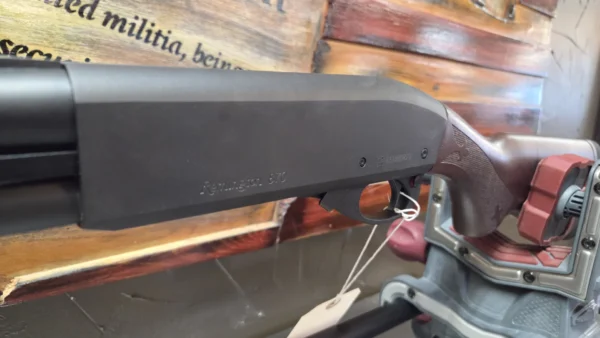 Smooth, Durable, Proven-Remington 870 20GA 20.5"-USED - Image 6