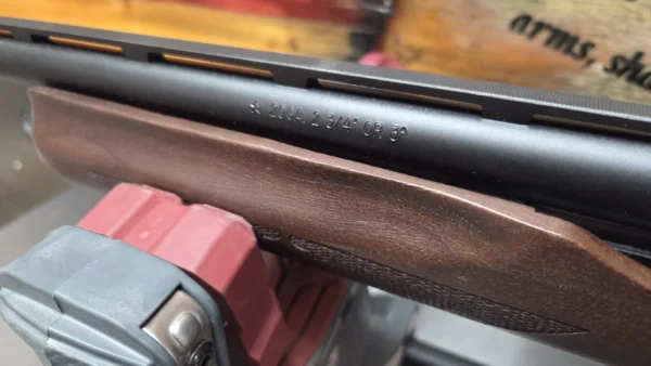 Smooth, Durable, Proven-Remington 870 20GA 20.5"-USED - Image 4