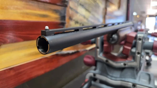 Smooth, Durable, Proven-Remington 870 20GA 20.5"-USED - Image 5