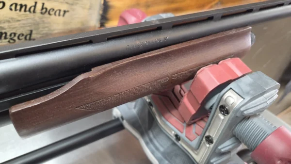 Smooth, Durable, Proven-Remington 870 20GA 20.5"-USED - Image 7