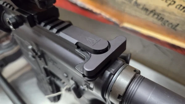 AR Simplicity, Serious Performance - MMC ARMORY MA-15 - USED - Image 6