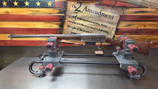Own a Legend - Remington Model 8 - USED - Image 2