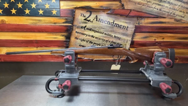 Durable & Accurate - MAUSER 1895 Sport - USED - Image 2