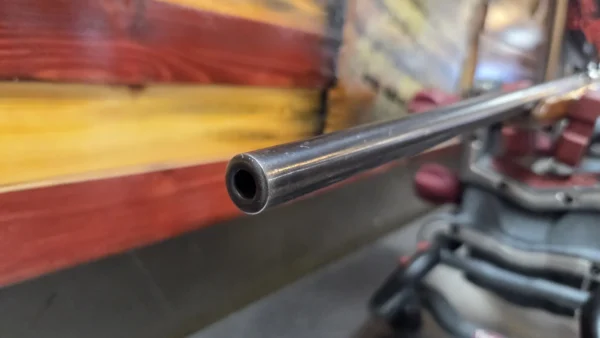 Durable & Accurate - MAUSER 1895 Sport - USED - Image 7