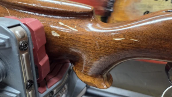 Durable & Accurate - MAUSER 1895 Sport - USED - Image 8