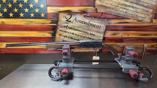 Lightweight & Hard Hitting - Browning A5 Light 12 - USED - Image 2