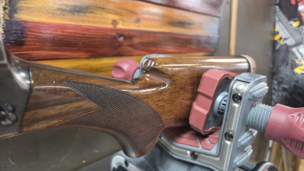 Lightweight & Hard Hitting - Browning A5 Light 12 - USED - Image 7