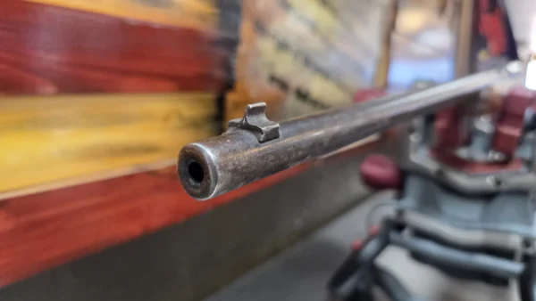 Timeless Design, Smooth Performance - Winchester Model 74 - USED - Image 2