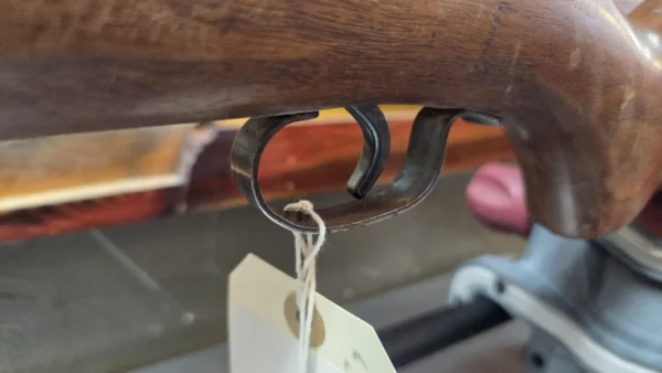 Timeless Design, Smooth Performance - Winchester Model 74 - USED - Image 6