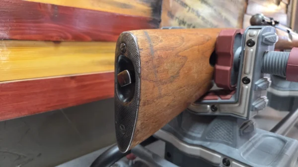 Timeless Design, Smooth Performance - Winchester Model 74 - USED - Image 5