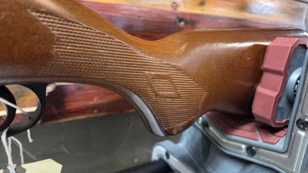 Shoot Flat. Hit Hard. - Marlin 917V - USED - Image 3