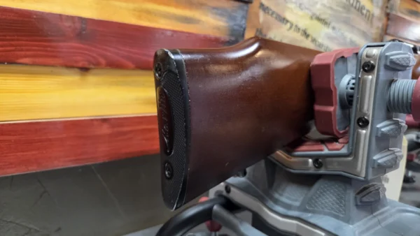 Shoot Flat. Hit Hard. - Marlin 917V - USED - Image 4