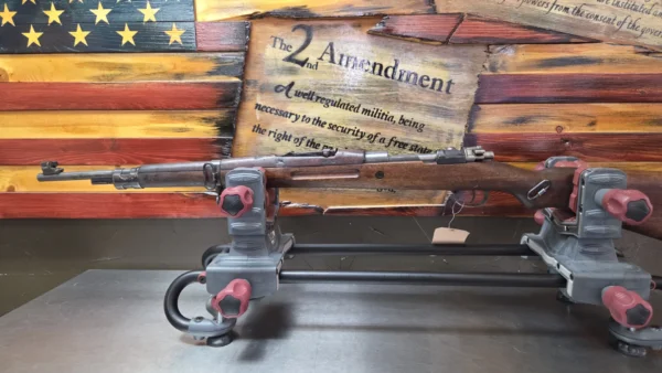 Trusted for Generations - Mauser 98 - USED - Image 2