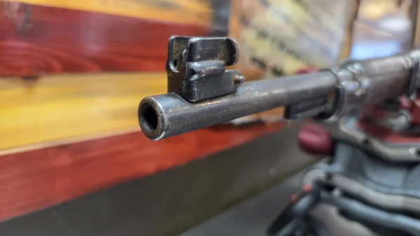 Trusted for Generations - Mauser 98 - USED - Image 6