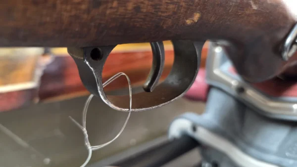 Trusted for Generations - Mauser 98 - USED - Image 7
