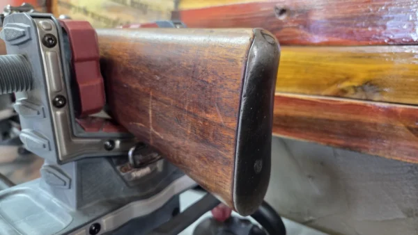 Trusted for Generations - Mauser 98 - USED - Image 8