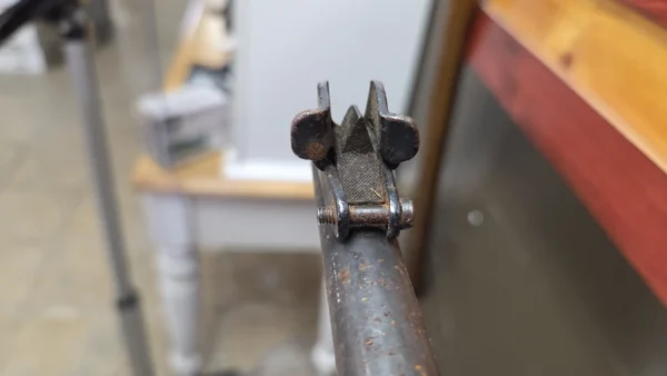 Trusted for Generations - Mauser 98 - USED - Image 5