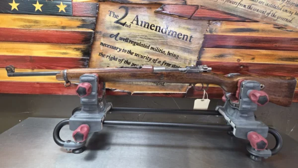 Own a Piece of History - Mauser 8mm - USED - Image 2