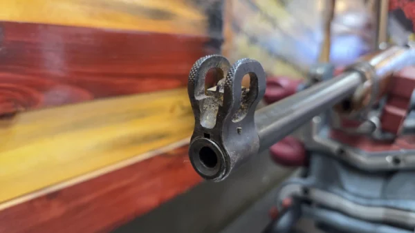 Own a Piece of History - Mauser 8mm - USED - Image 5
