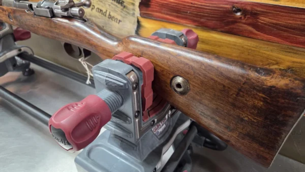 Own a Piece of History - Mauser 8mm - USED - Image 4